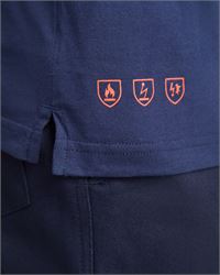 POLO SANTANA IGNIFUGA